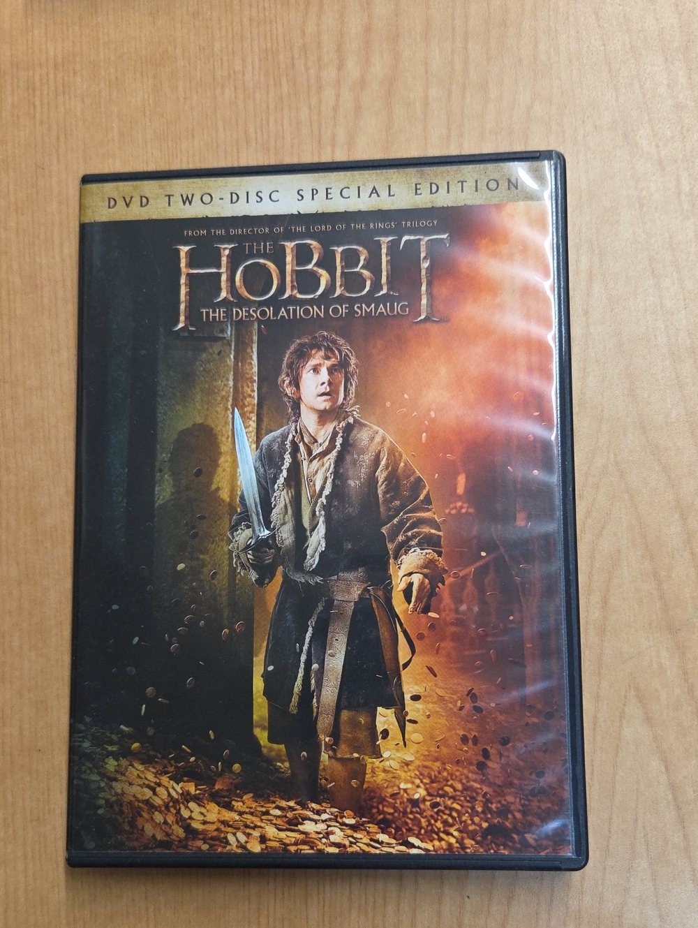 Lord Of The Rings Hobbit Complete Books Box Set - Picture 6 of 15